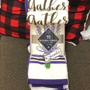 Kitchen Towels